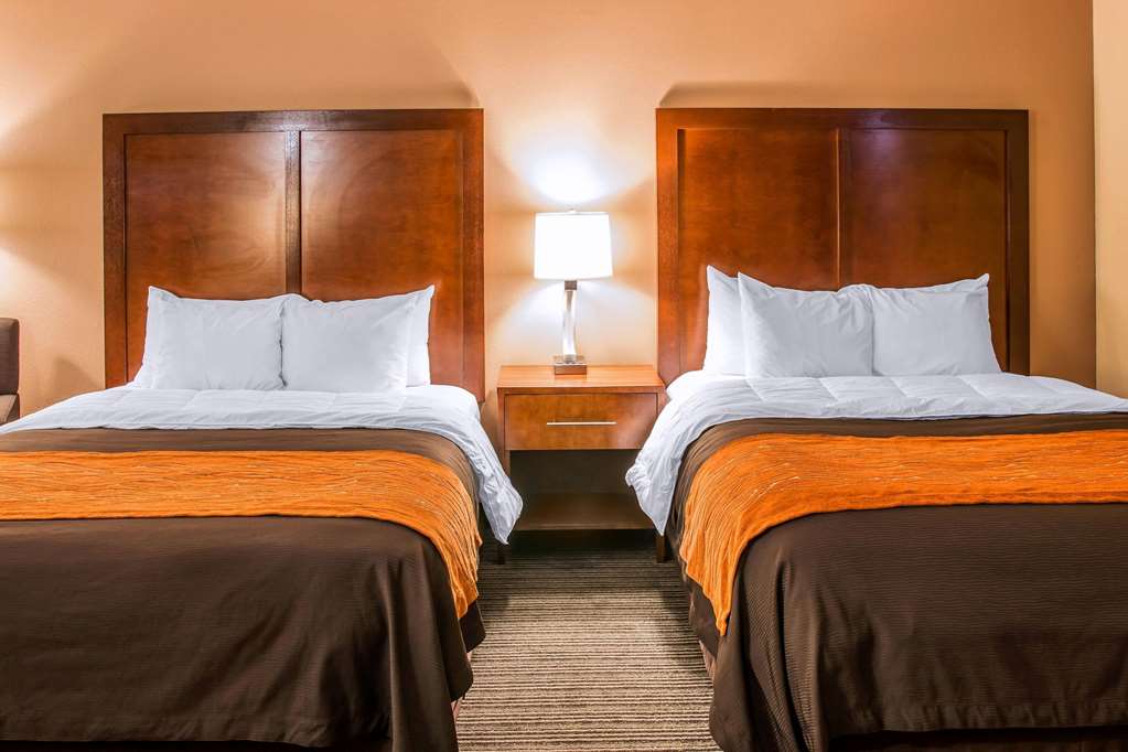 Country Inn & Suites By Radisson Battle Creek MI - photo 10