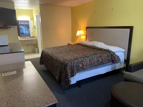 Executive Inn Texas - photo 2