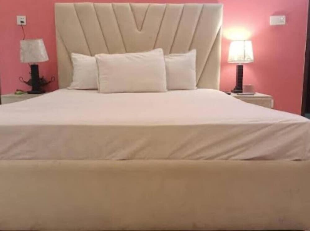 Fortville Hotel Lahore in Lahore, Pakistan