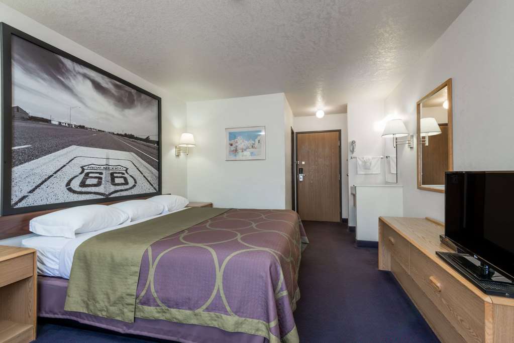 Super 8 by Wyndham Bernalillo - photo 7