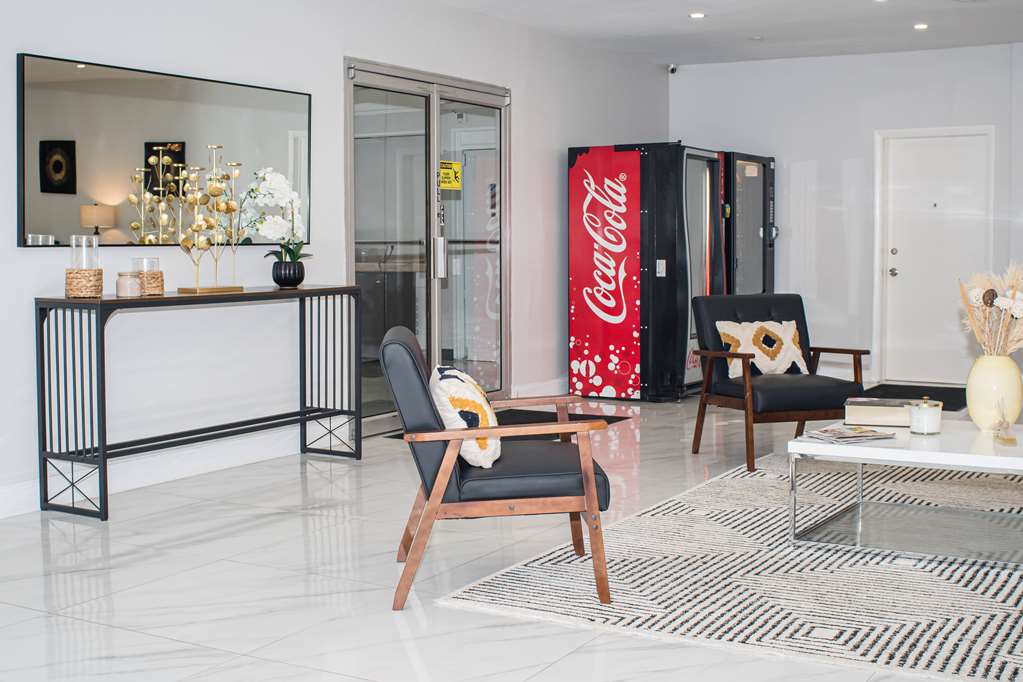 Developer Inn Orlando North a Baymont by Wyndham - photo 3