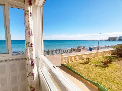 Spanish Connection Oasis — 4-Star Luxury Hotel in La Manga Del Mar Menor, Spain