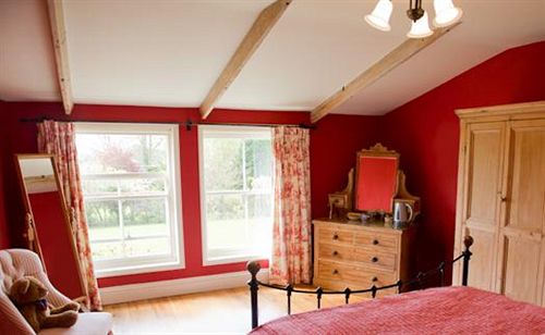 The Bothy B and B