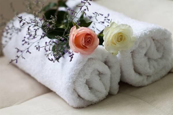 Cherry Hotel - carbon neutral hotel in Hanoi