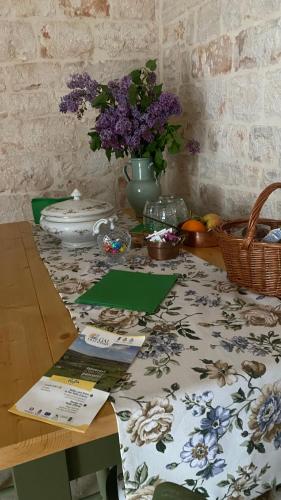 La Casetta - carbon neutral hotel in Alberobello