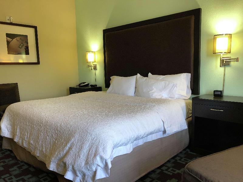 Hampton Inn & Suites Nashville @ Opryland - photo 23