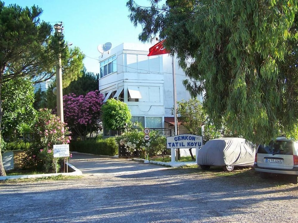 Gizli Cennet Badavut - last minute hotel in Ayvalik