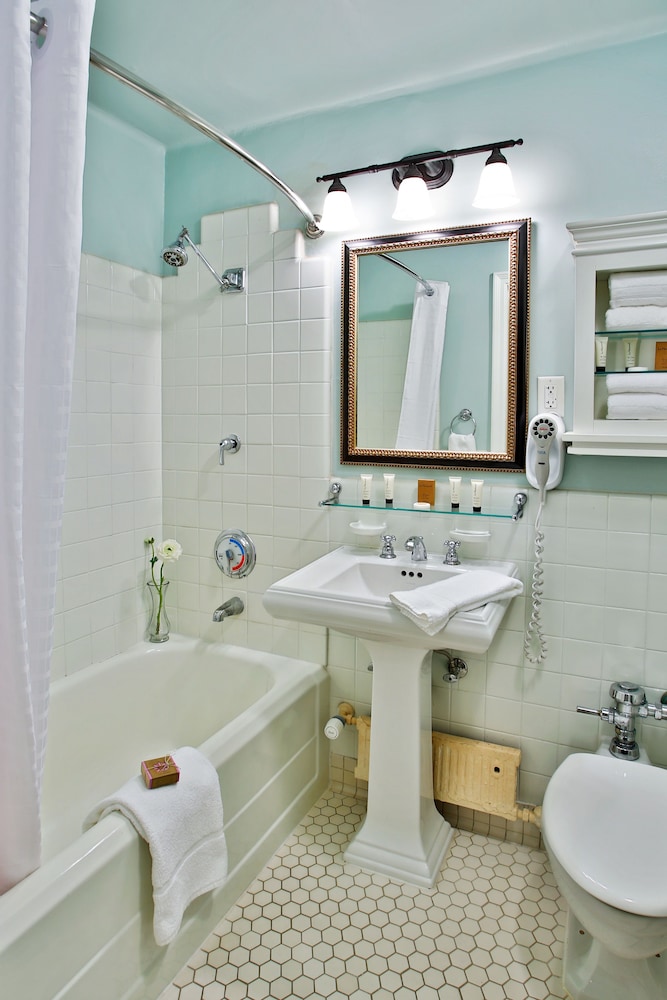 Gideon Putnam Resort And Spa - photo 26