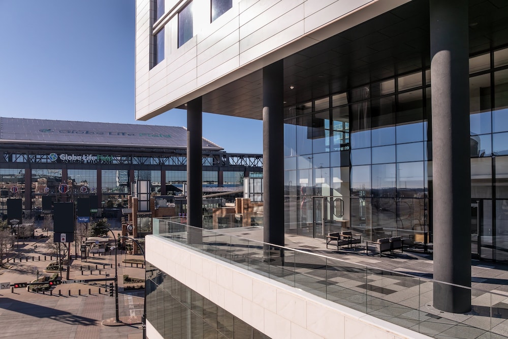 Loews Arlington - photo 92