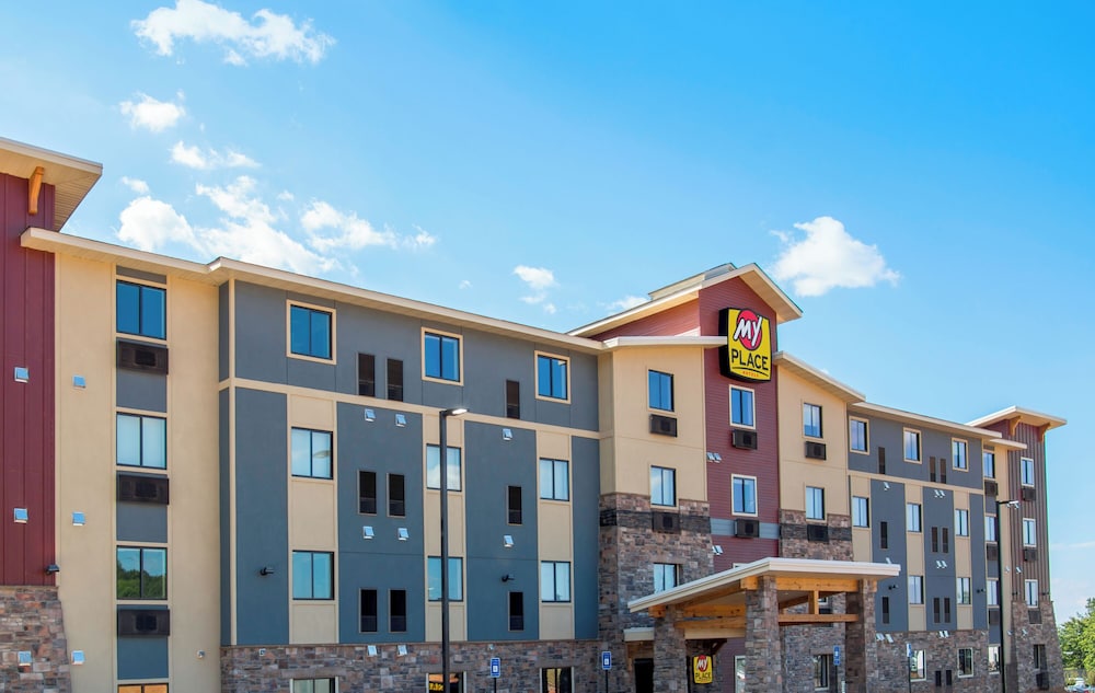 My Place Hotel Atlanta West I 20 Lithia Springs GA - featured photo