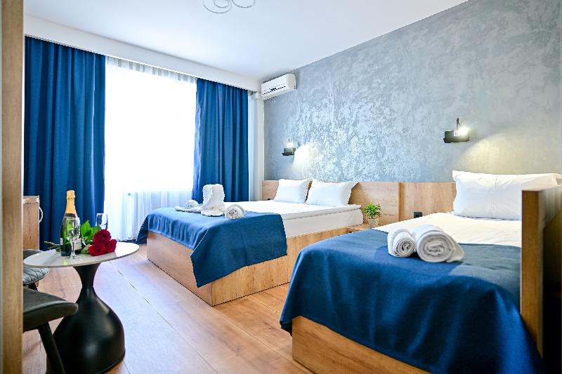 Hotel Class Hermannstadt in Sibiu, Romania