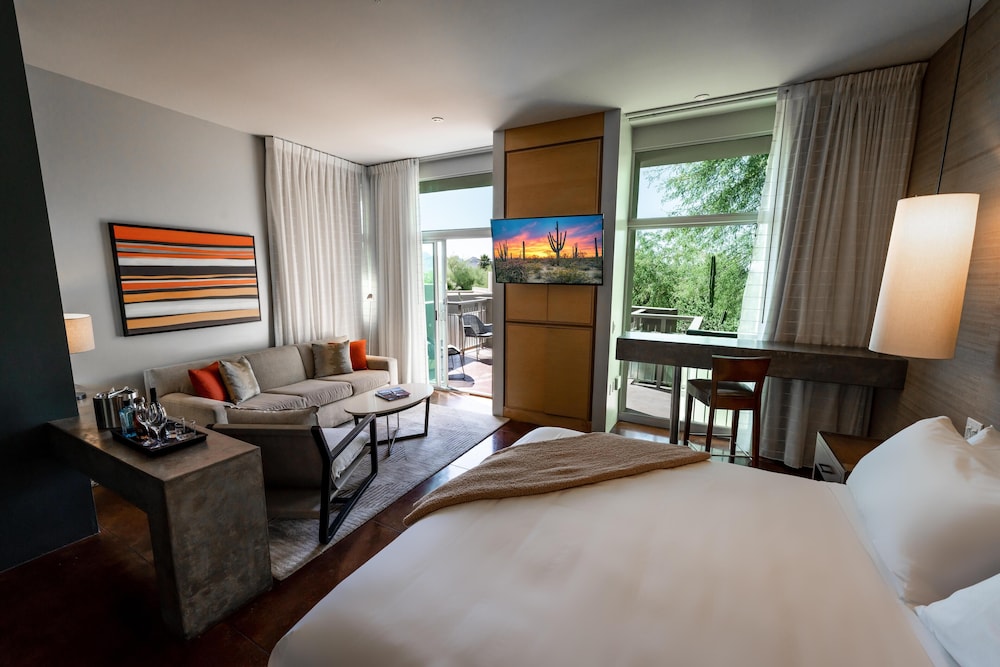 Sanctuary Camelback Mountain Resort and Spa - photo 33