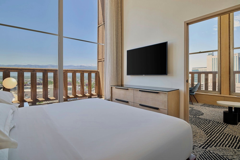 Sheraton Denver Downtown Hotel - photo 34