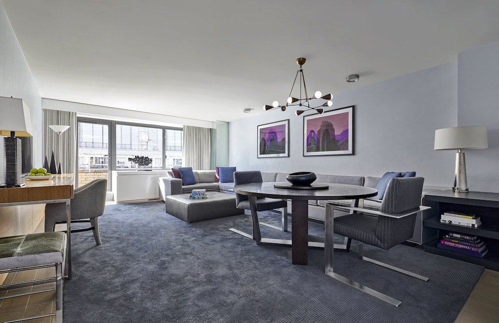 Loews Regency New York Hotel - photo 98