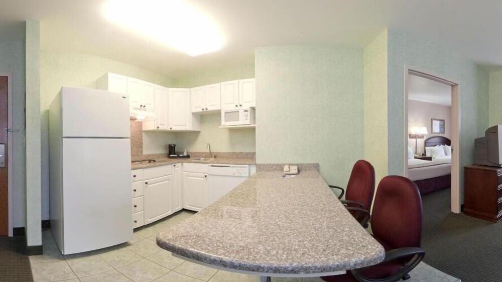 Holiday Inn Express Lexington by IHG - photo 12