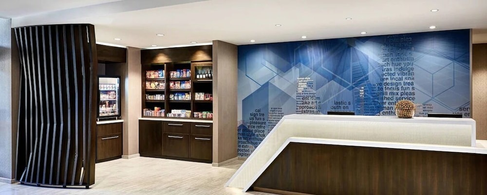 SpringHill Suites by Marriott Raleigh Apex - photo 2