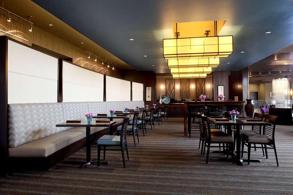 Hyatt Centric The Woodlands - photo 6