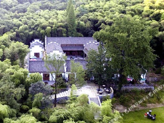 Kaiyuan Hotel Seabirds — 4-Star Luxury Hotel in Hangzhou, People's Republic of China