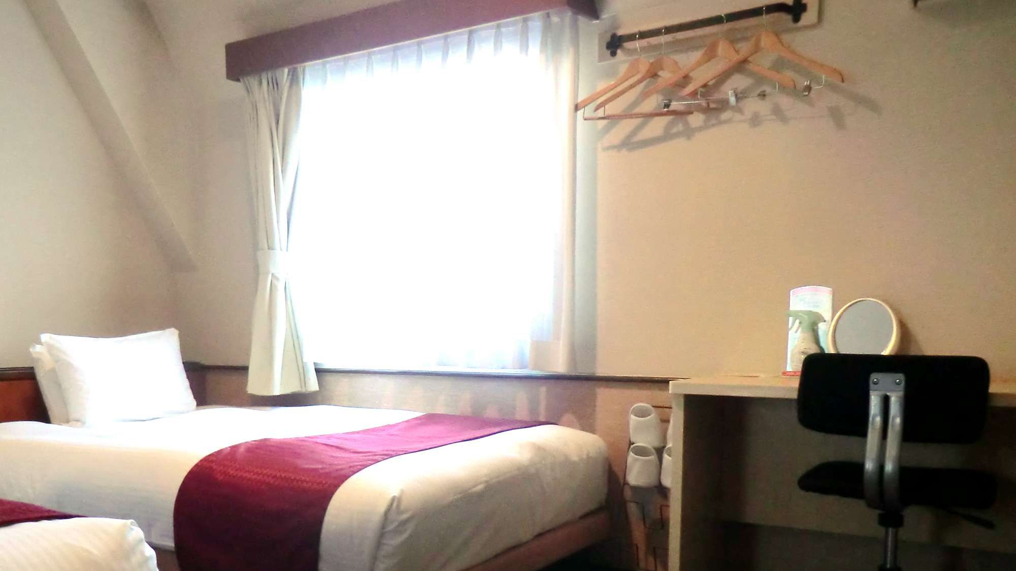 Global Hotel — Nagasaki — photo 3