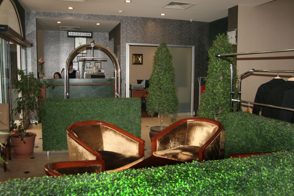 Cetin Otel — Kesan — photo 4