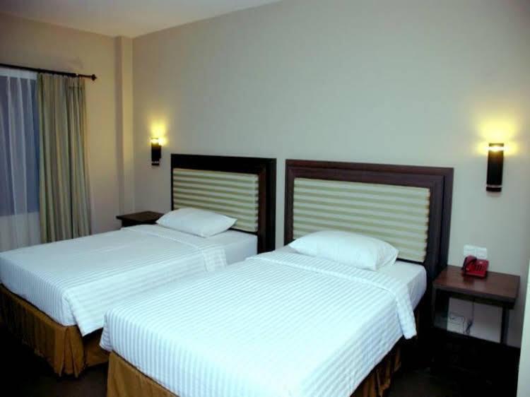 Dangau Hotel Kubu Raya in Pontianak, Indonesia