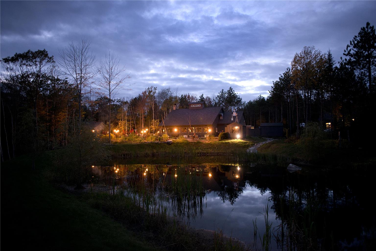 Hidden Pond - photo 8