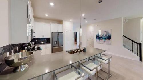 Tropical Paradise 7 BD Pool Home at Champions Gates — 4-Star Luxury Hotel in Davenport, United States
