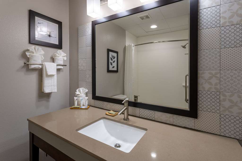 Country Inn & Suites by Radisson Valdosta GA - photo 19