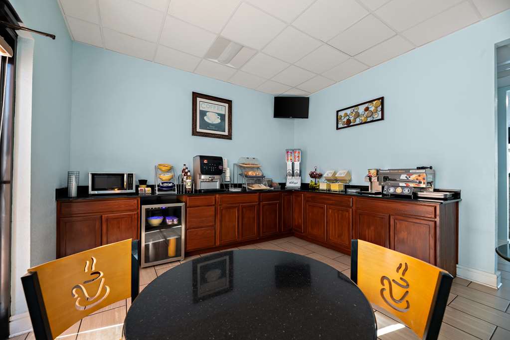 SureStay Hotel by Best Western Clermont Theme Park West - photo 8