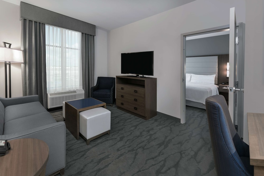 Homewood Suites by Hilton Houston Memorial - photo 21