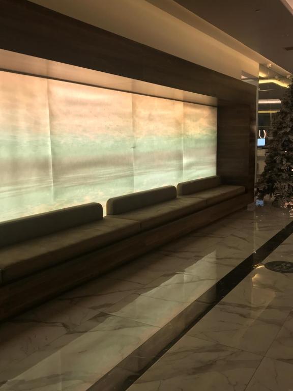 Orbi City 777