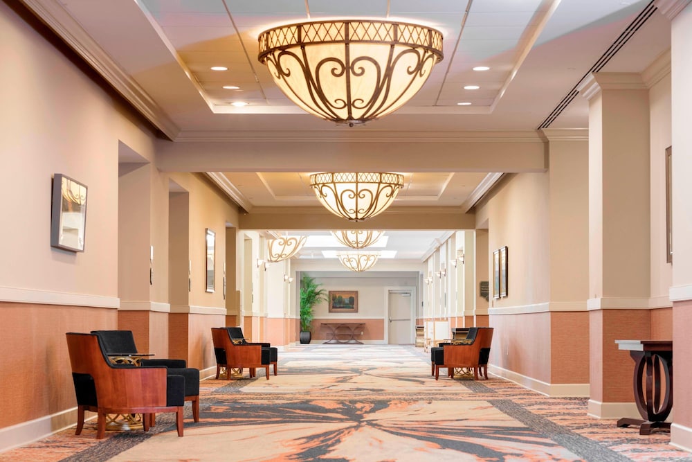 Auburn Marriott Opelika Resort & Spa at Grand National - photo 94