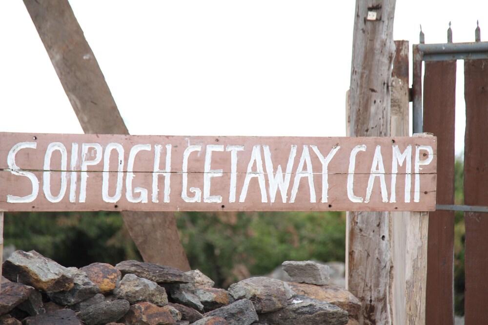 Soipogh Getaway - last minute hotel in Nairobi