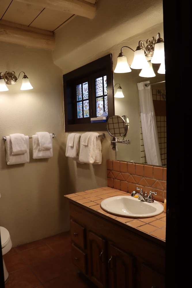 Sagebrush Inn & Suites - photo 66