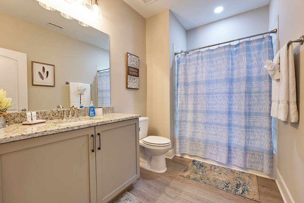 Twin Creeks Resort Cottages - photo 14