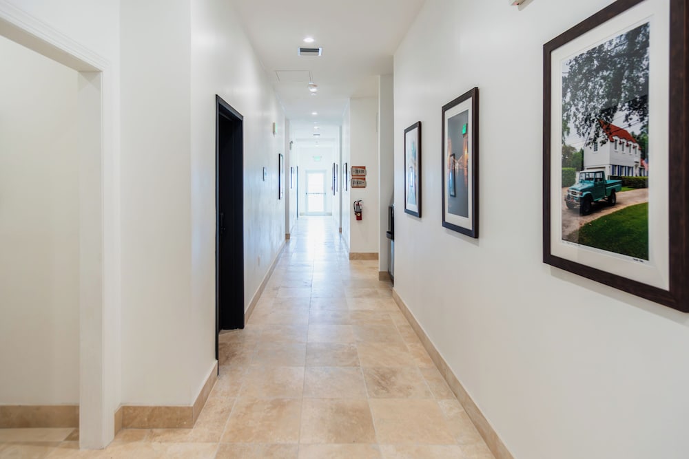 The Link Hotel South Beach - photo 3