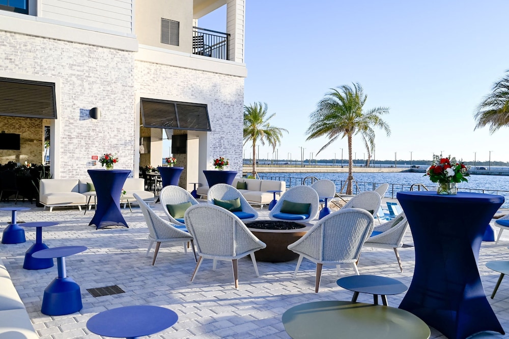 Hotel Indigo Panama City Marina by IHG - photo 73
