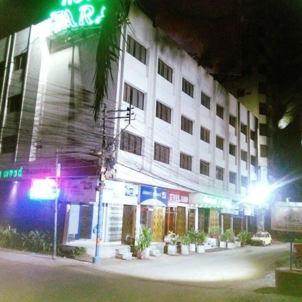 Hotel Faran — hotel in Karachi