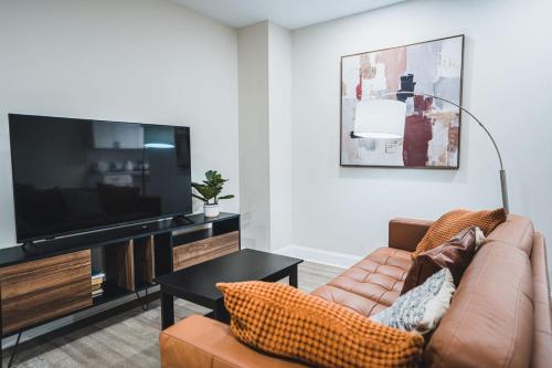 Unparalleled Convenience City View Food Scene in Atlanta, United States