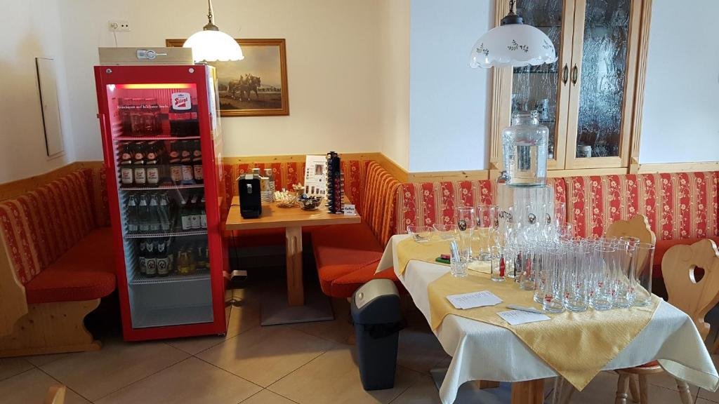 Landgasthof Hotel Zehenthof — hotel in Pfarrwerfen