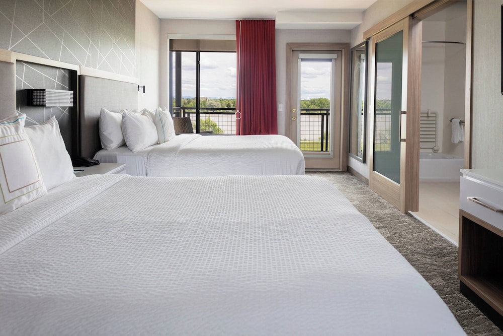 SpringHill Suites by Marriott Great Falls - photo 5