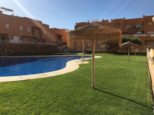 Las Brisas Mojacar Home — 4-Star Luxury Hotel in Mojacar, Spain
