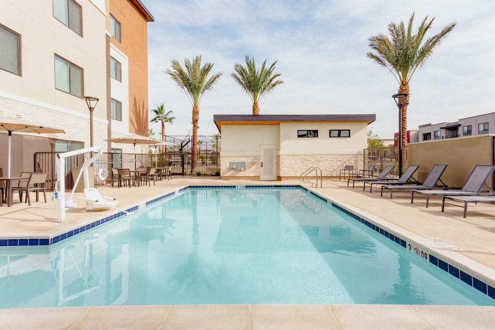 Residence Inn by Marriott Loma Linda Redlands - photo 46