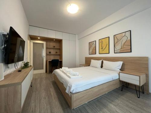 Perfect Host Palas — Iasi — photo 3