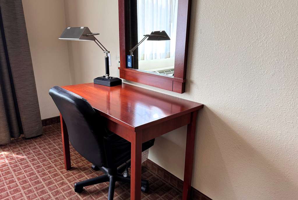 Ramada by Wyndham College Station - photo 29