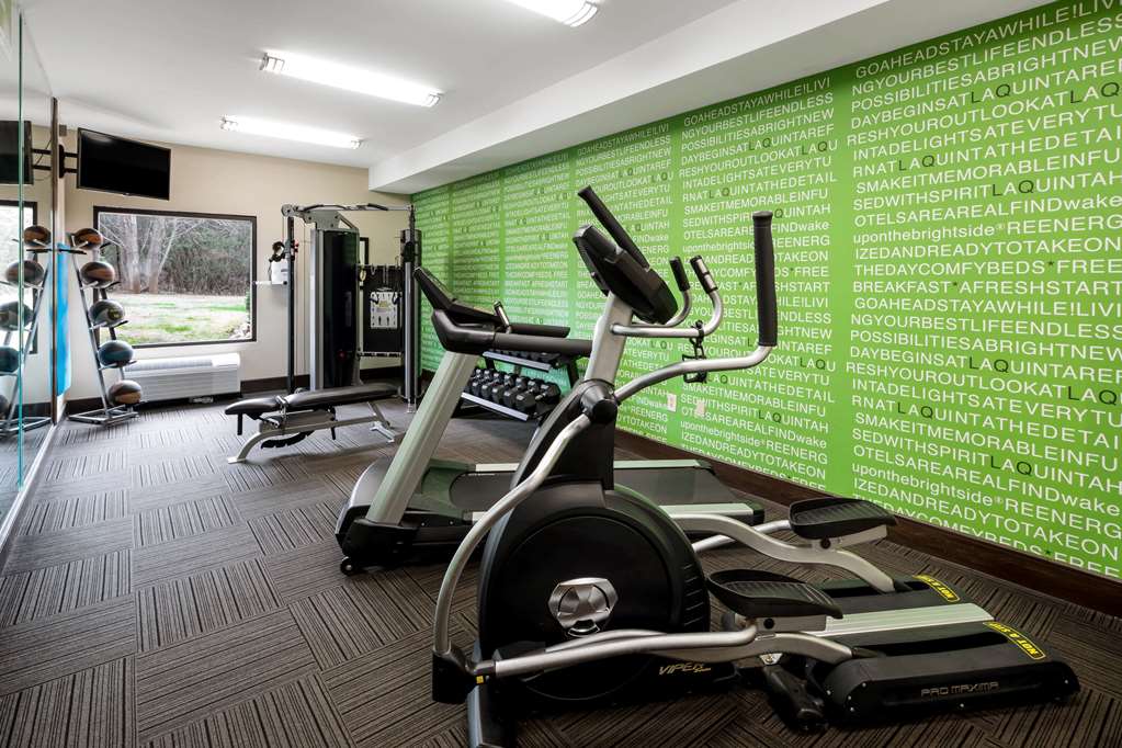 La Quinta Inn & Suites by Wyndham LaGrange I 85 - photo 7