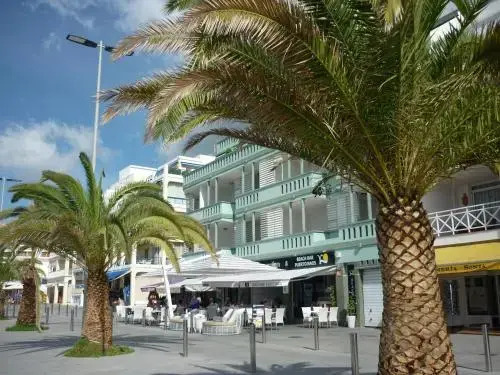 Nisamar 1ºB in Los Llanos De Aridane, Spain