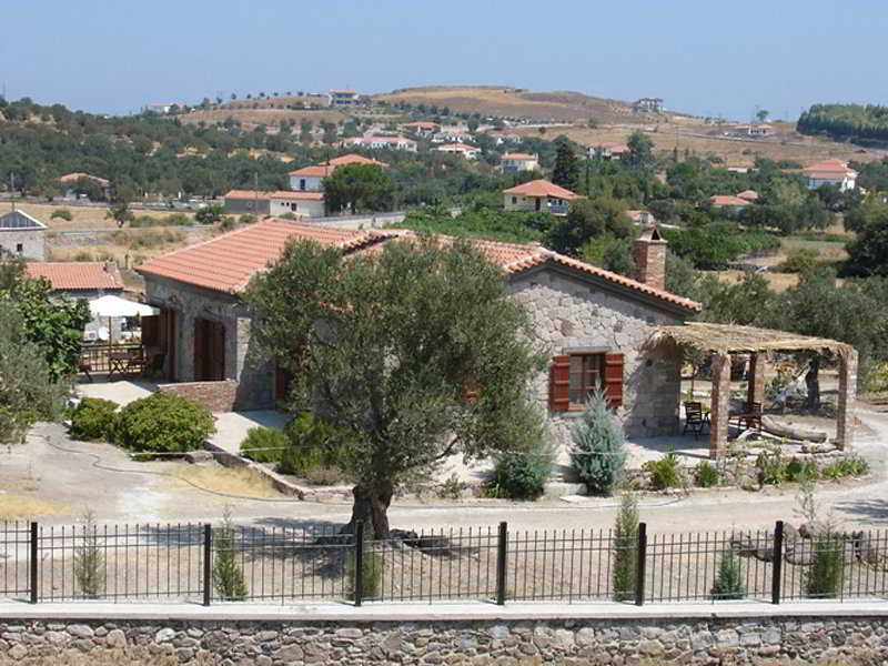 Aloni Cottages — Mithymna — photo 3