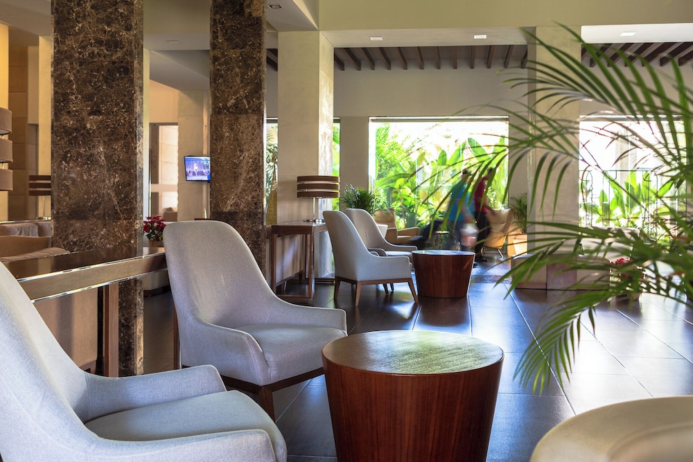 Sunsol Unik Luxury Hotel — Porlamar — photo 2