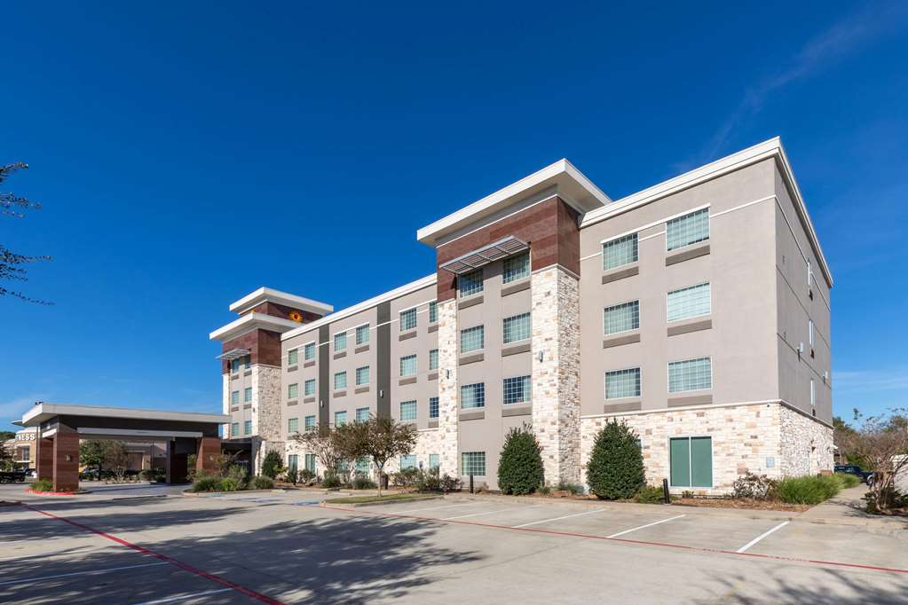 La Quinta Inn & Suites by Wyndham Houston NW Beltway8 WestRD - photo 2